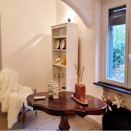 Il Paradiso Di Marino Ferienhaus *