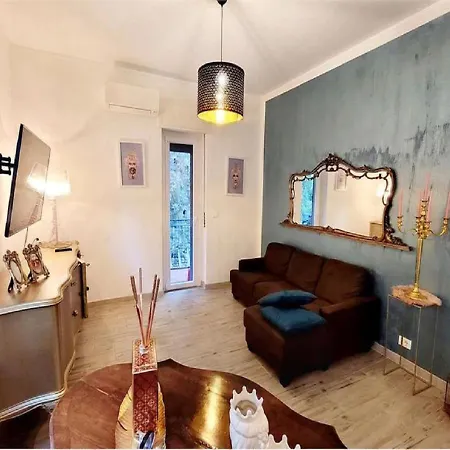 Il Paradiso Di Marino Holiday home
