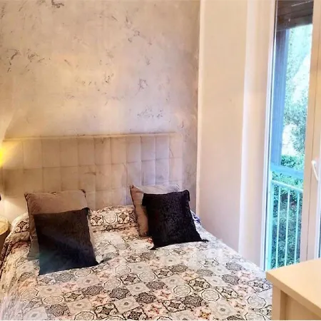 Ferienhaus Il Paradiso Di Marino *