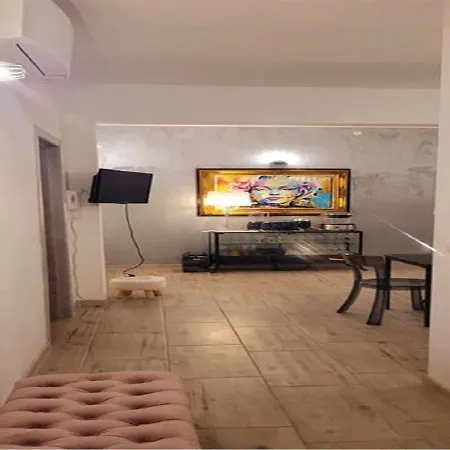 Ferienhaus Il Paradiso Di Marino Genua